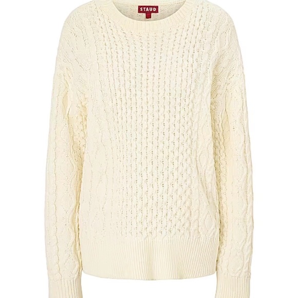 Staud sweater - Picture 5 of 5